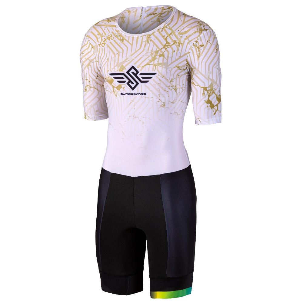 playlife Swings Racing Suit Swings - Inline Skating Clothing