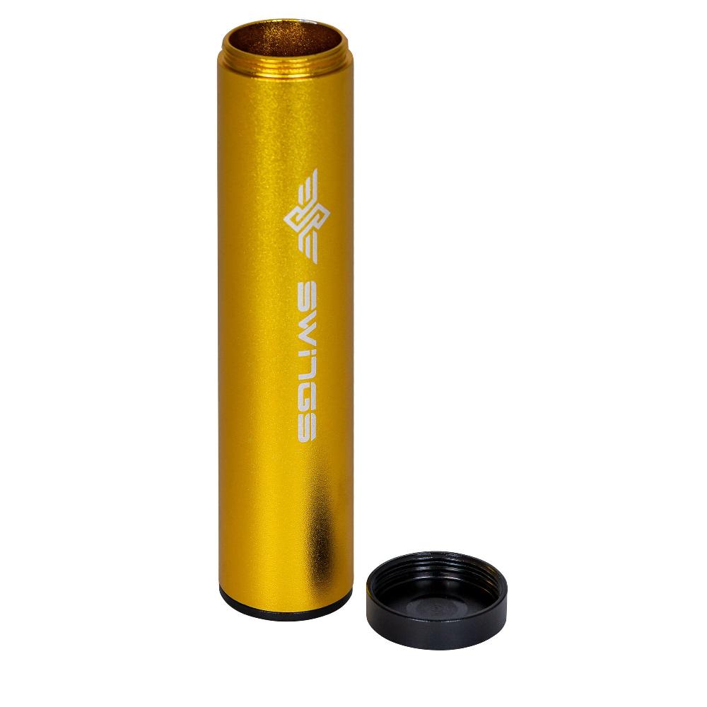 Playlife Swings S-Steel 608 Swings - Inline Skating Bearings