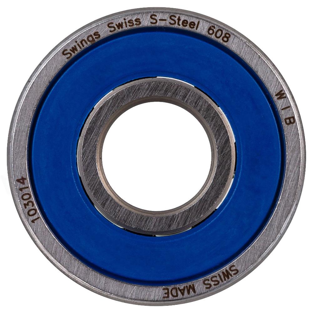 playlife Swings S-Steel 608 Swings - Inline Skating Bearings