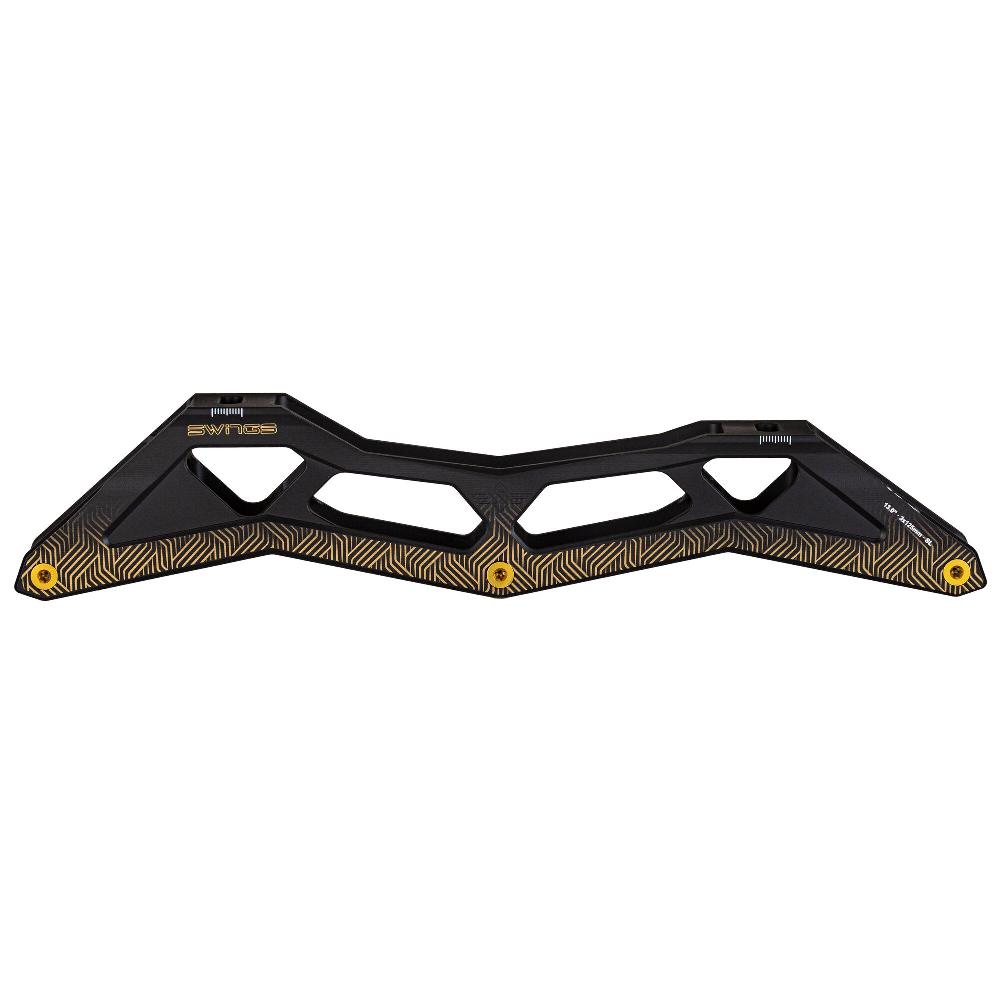 playlife Swings SL Frame 3x125 13 0" Swings - Racing Inline Frames