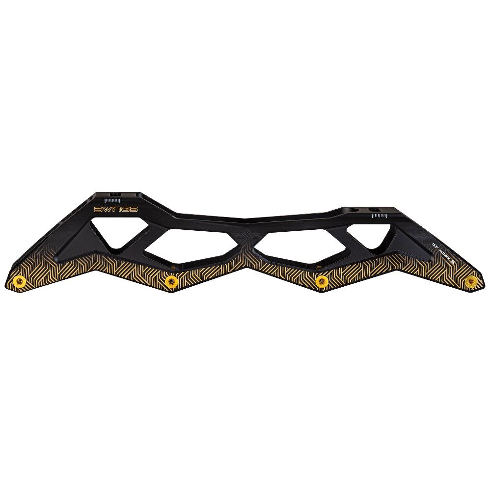 playlife Swings SL Frame 4x110 13 3" Swings - Racing Inline Frames