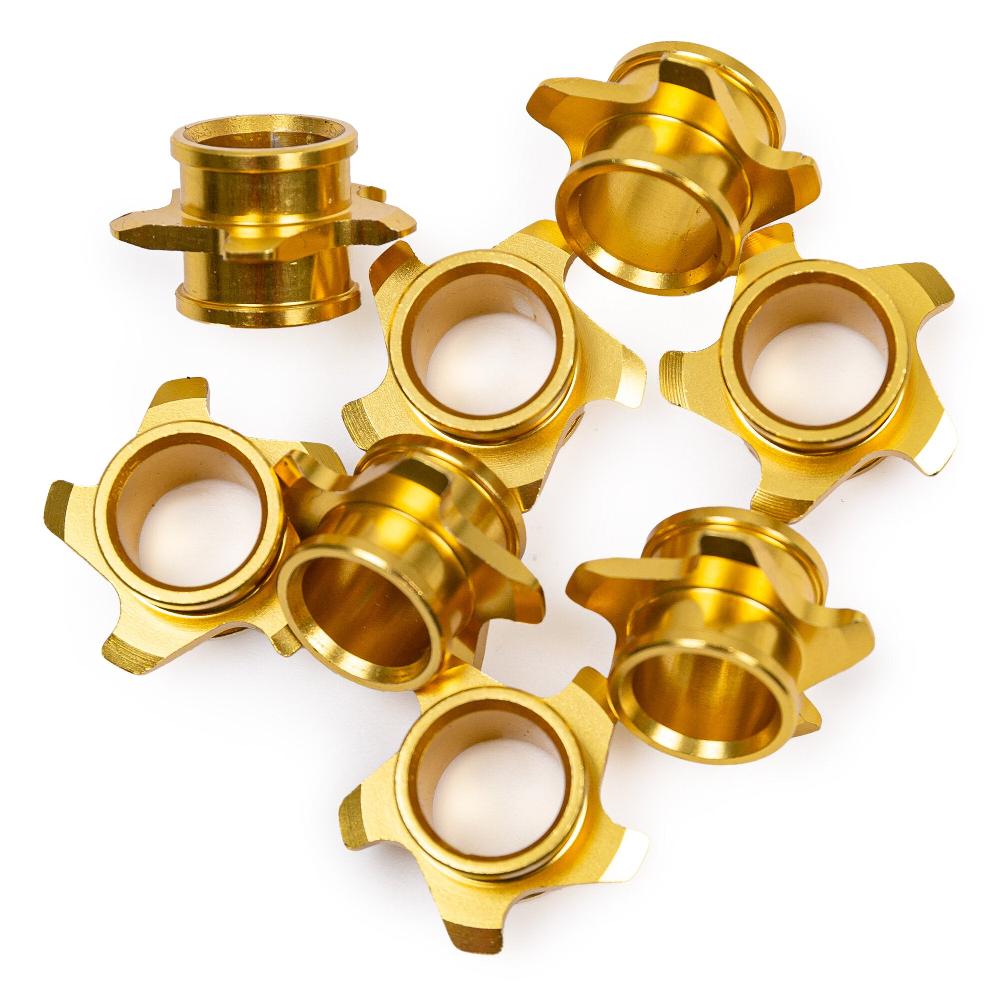 playlife Swings SL Spacer 8mm Swings - Inline Skating Replacements