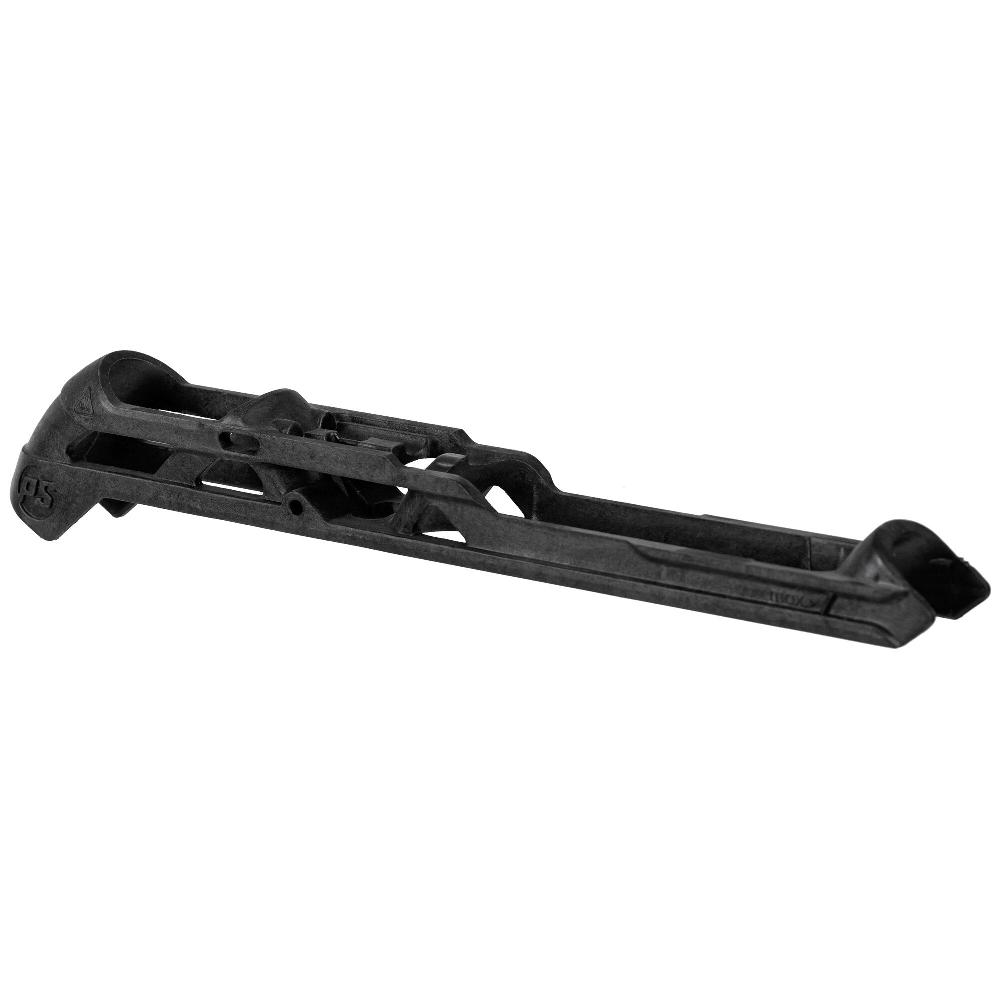 Playlife Syncro Sledge Black Powerslide - Inline Skating Brakes