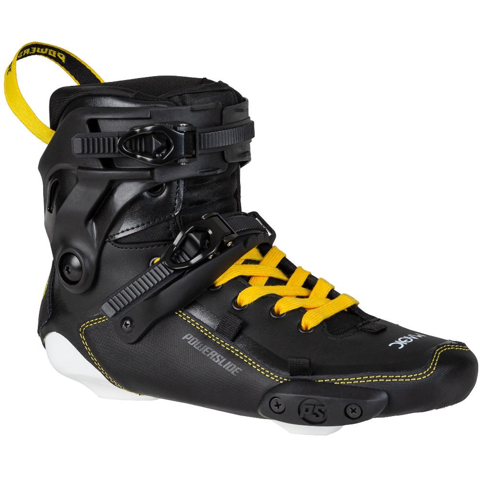 Playlife Tau Bis_onte Boot Powerslide - Urban Inline Skate Boots