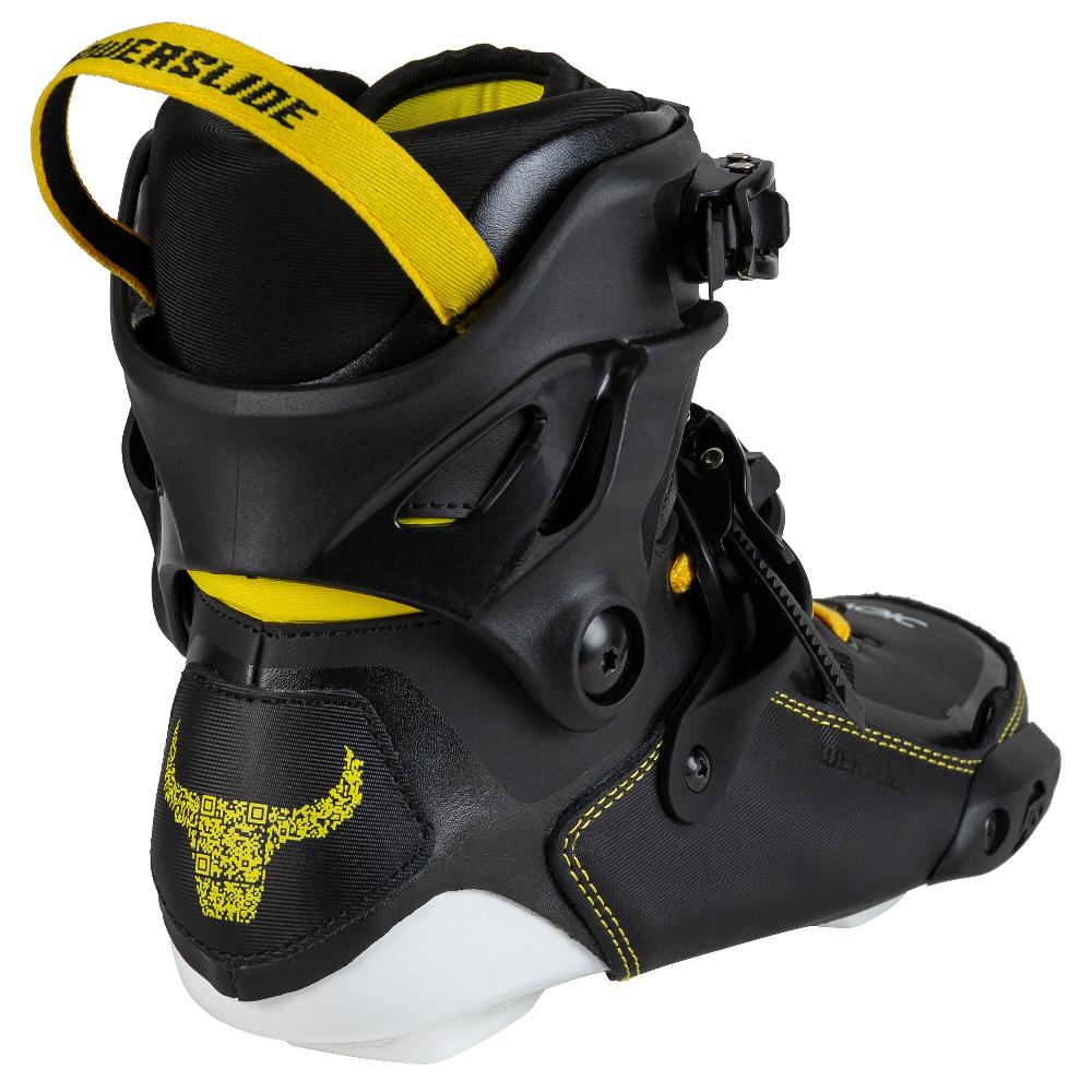 Playlife Tau Bis_onte Boot Powerslide - Urban Inline Skate Boots