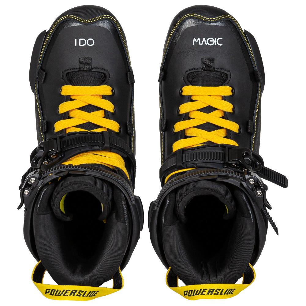 Playlife Tau Bis_onte Boot Powerslide - Urban Inline Skate Boots