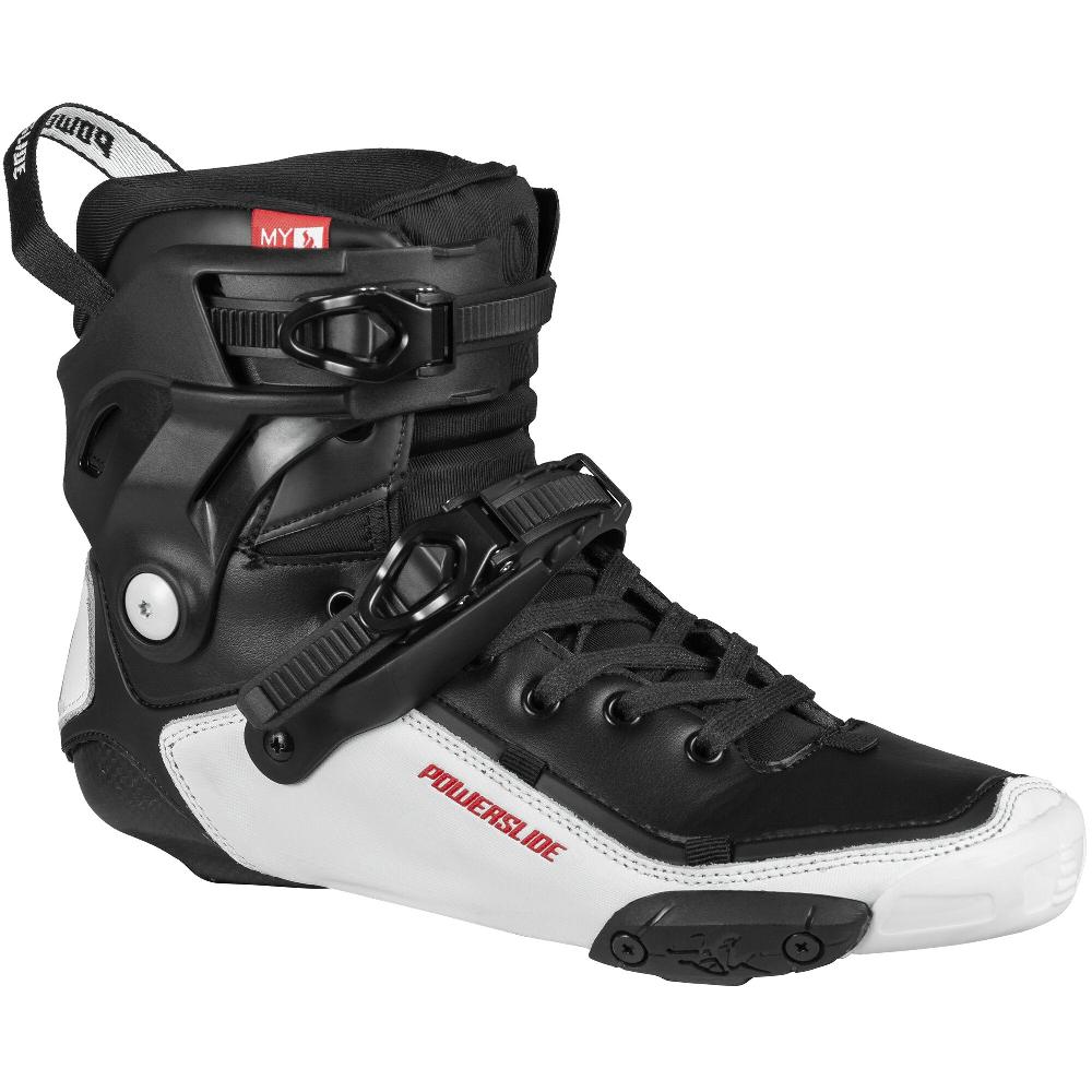 Playlife Tau Boot Powerslide - Urban Inline Skate Boots
