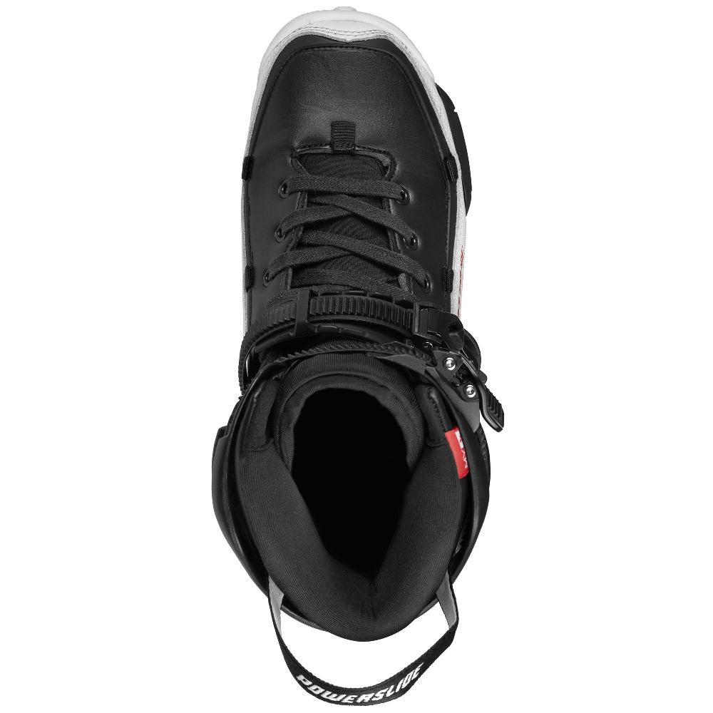 Playlife Tau Boot Powerslide - Urban Inline Skate Boots