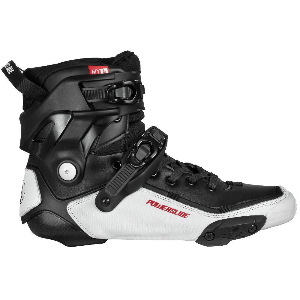 playlife Tau Boot Powerslide - Urban Inline Skate Boots