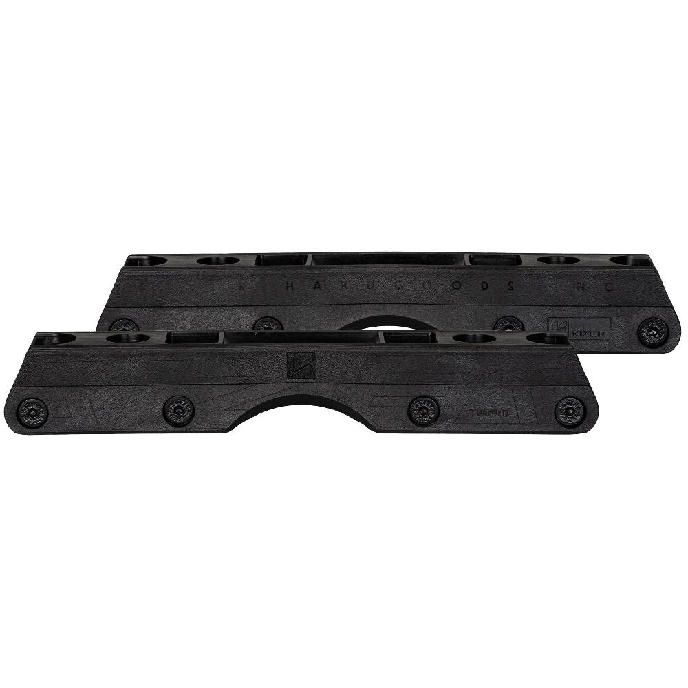 playlife Team Fluid IV Black Kizer - Aggressive Inline Frames