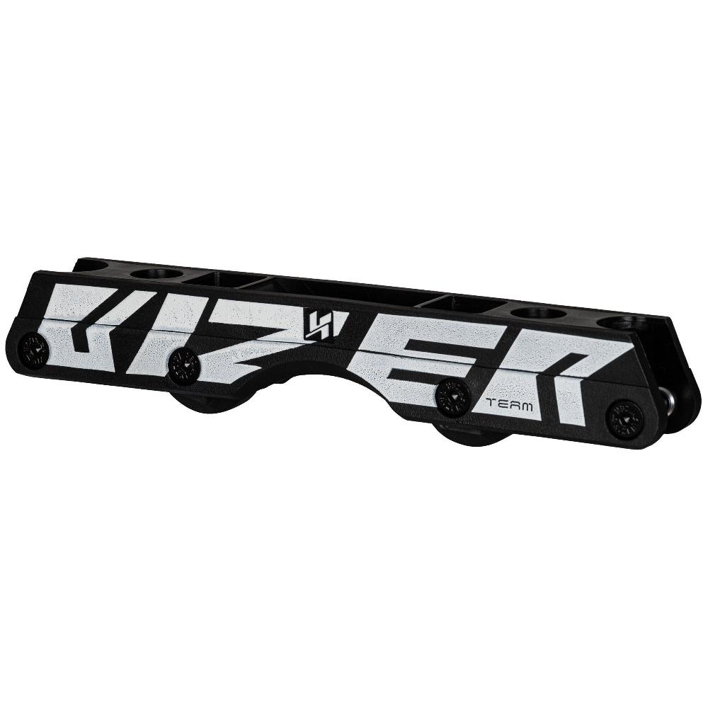 Playlife Team Fluid IV Black/White SL Kizer - Aggressive Inline Frames