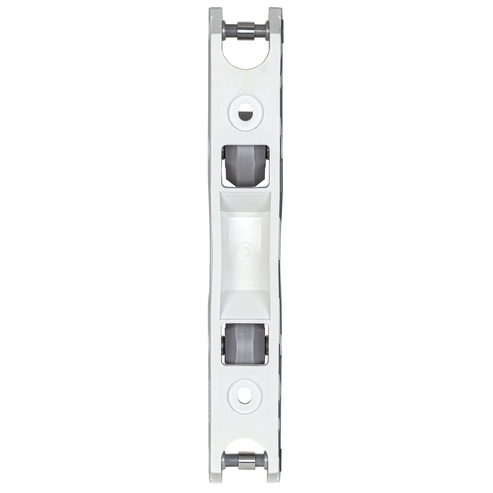 Playlife Team Fluid IV White/Grey SL Kizer - Aggressive Inline Frames