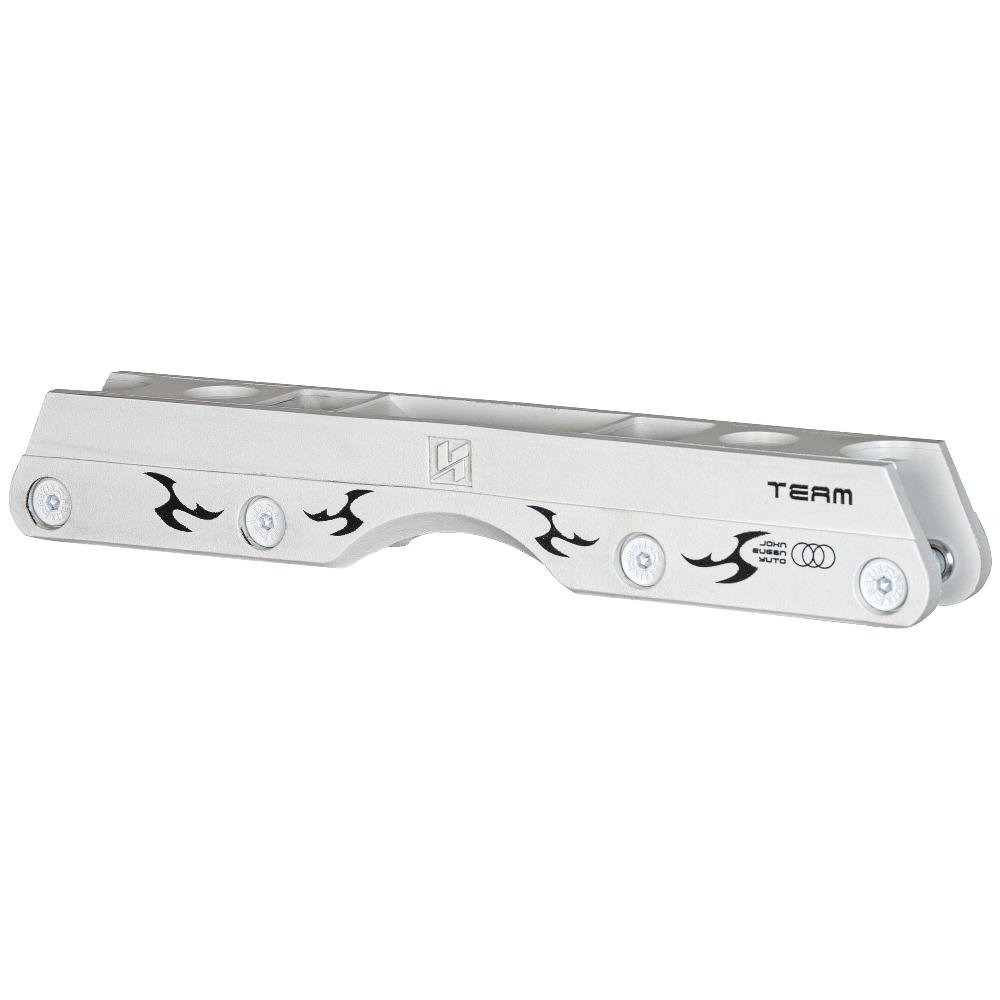 Playlife Team Fluid IV White Kizer - Aggressive Inline Frames