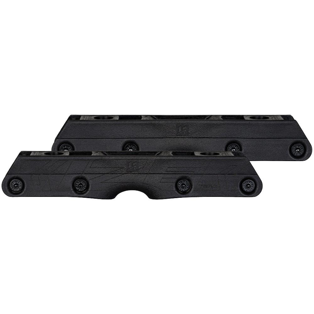 playlife Team Fluid V Black Kizer - Aggressive Inline Frames