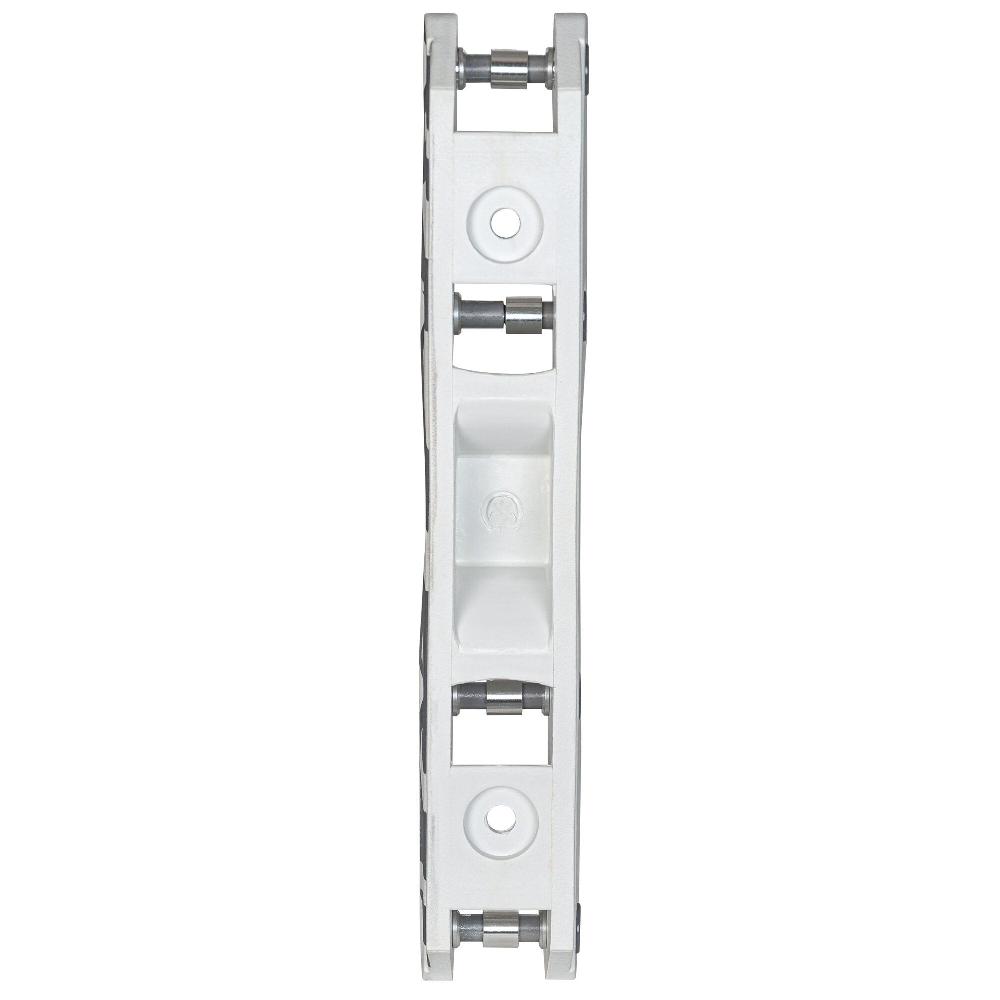 Playlife Team Fluid V White/Grey Kizer - Aggressive Inline Frames