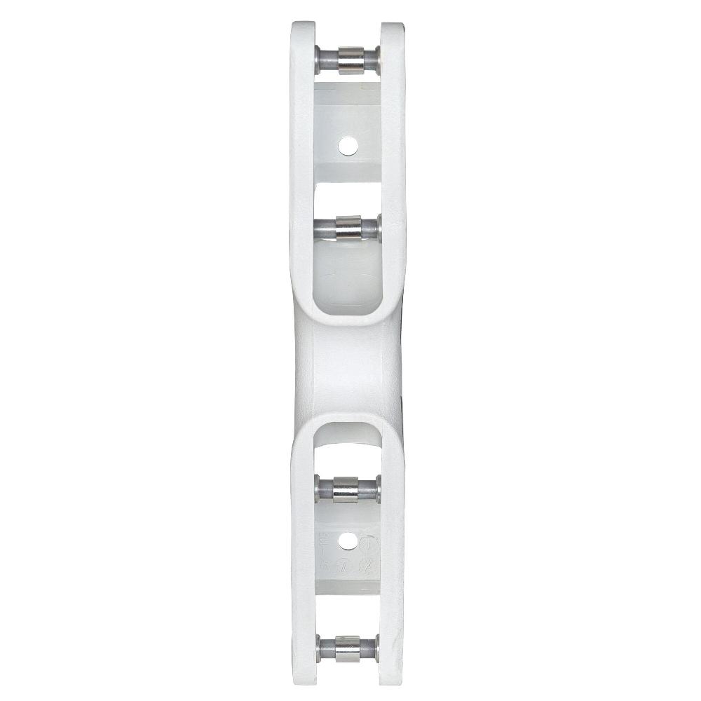 Playlife Team Fluid V White/Grey Kizer - Aggressive Inline Frames