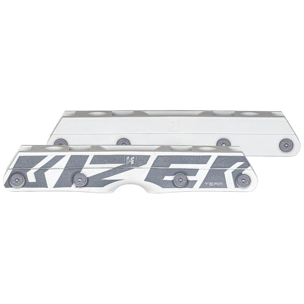 playlife Team Fluid V White/Grey Kizer - Aggressive Inline Frames