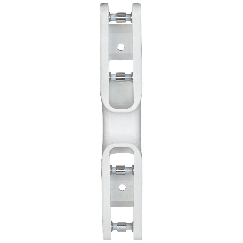 Playlife Team Fluid V White Kizer - Aggressive Inline Frames