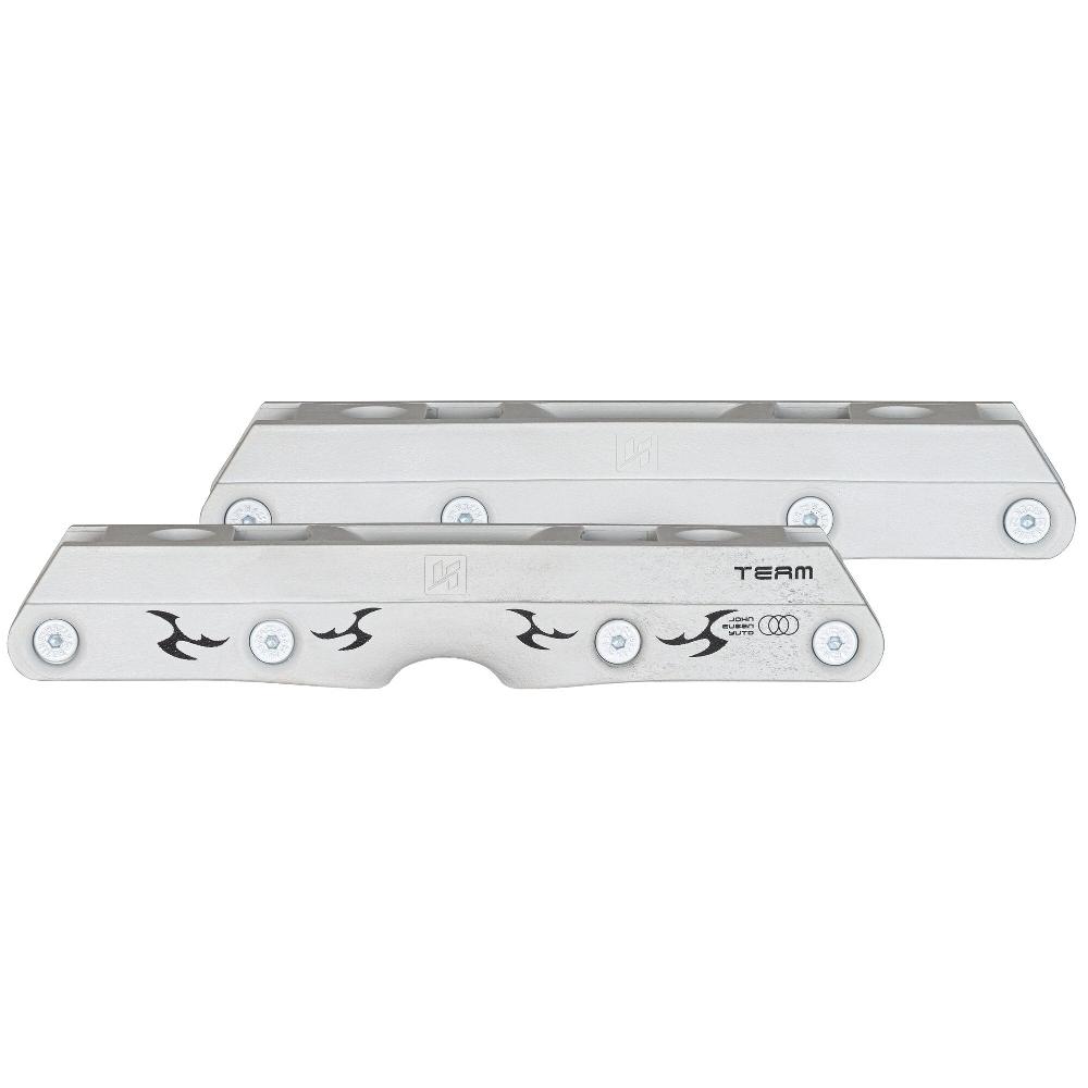 playlife Team Fluid V White Kizer - Aggressive Inline Frames