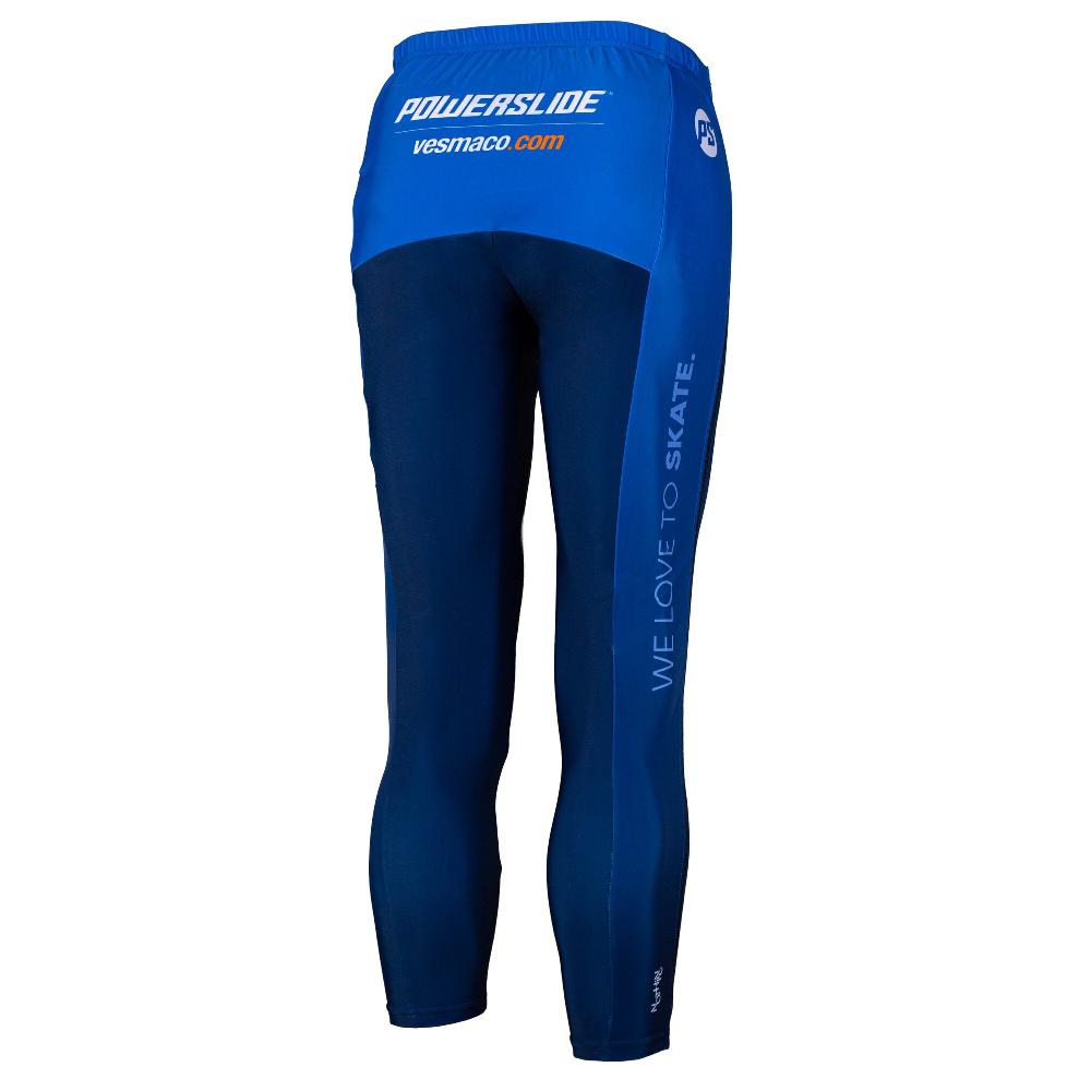 Playlife Team Zip Pants Powerslide - Inline Skating Clothing