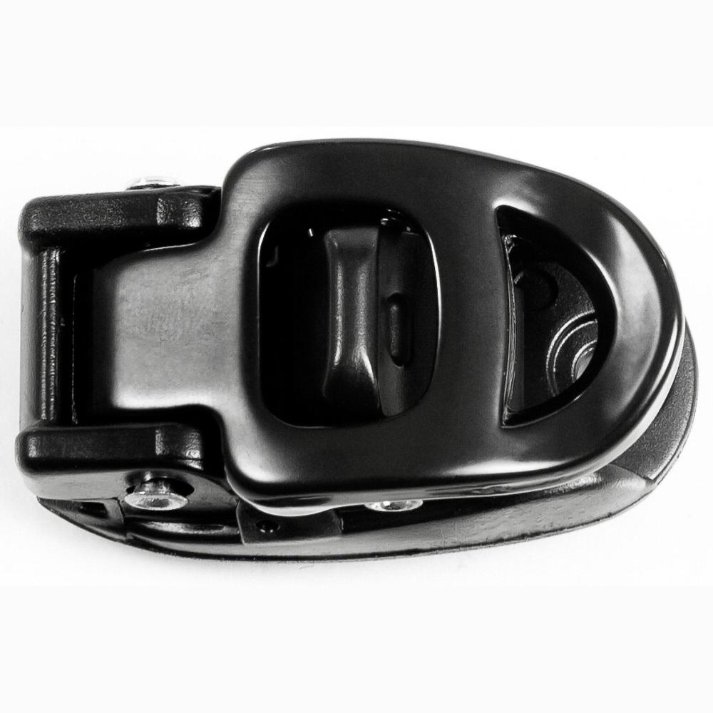 playlife Time Buckle Black Powerslide - Inline skating Replacements