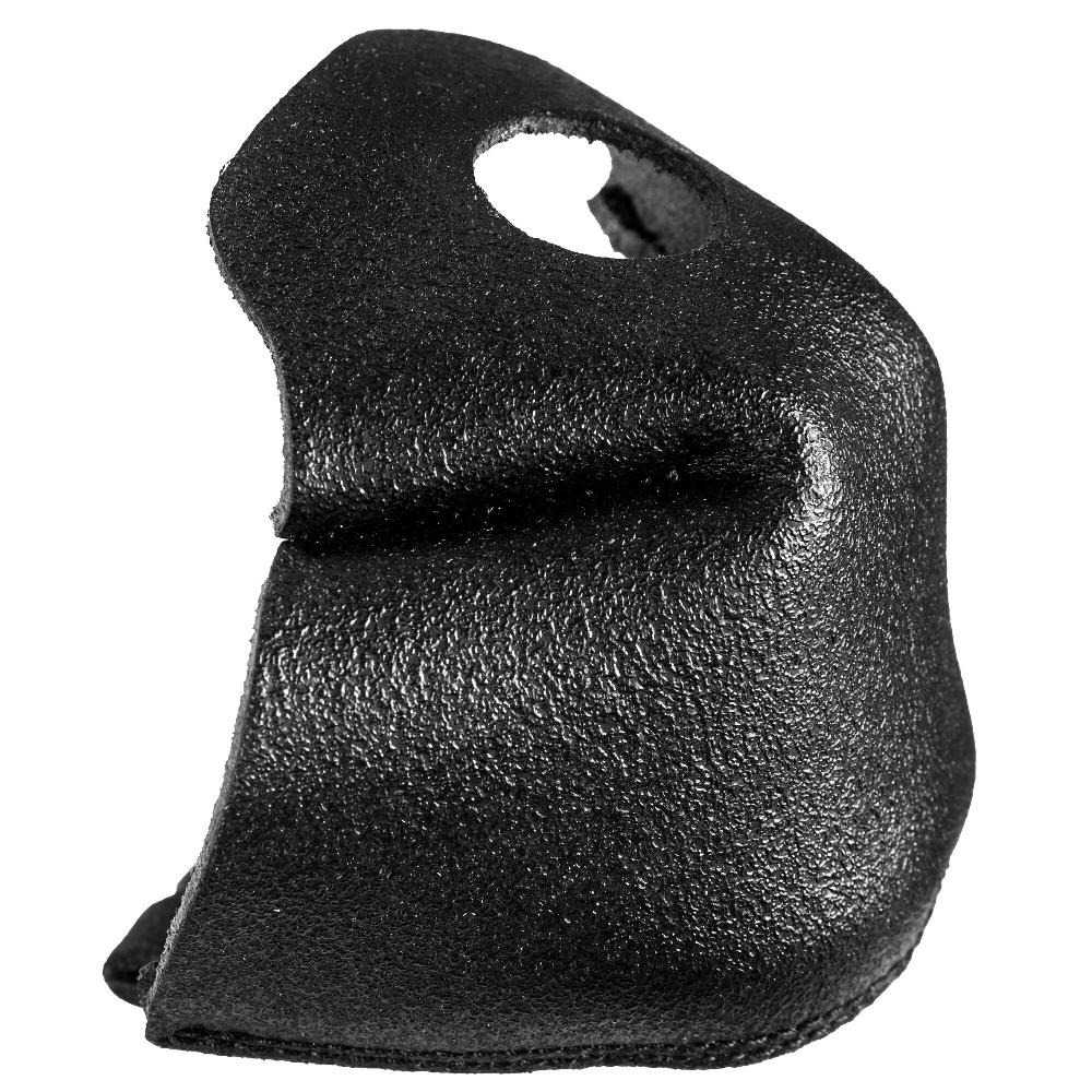 Playlife Toe Protector Black Chaya - Park Plates And Parts