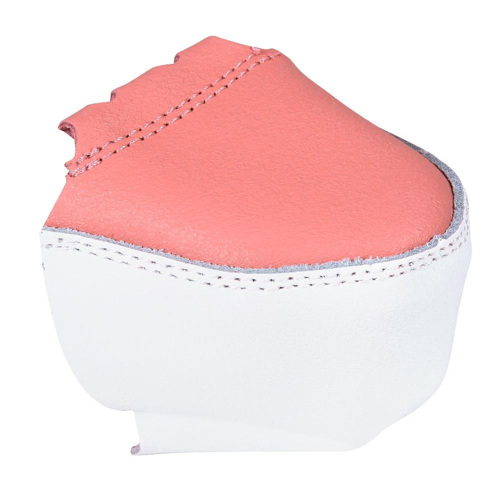 playlife Toe Protector Pink Chaya - Park Plates and Parts