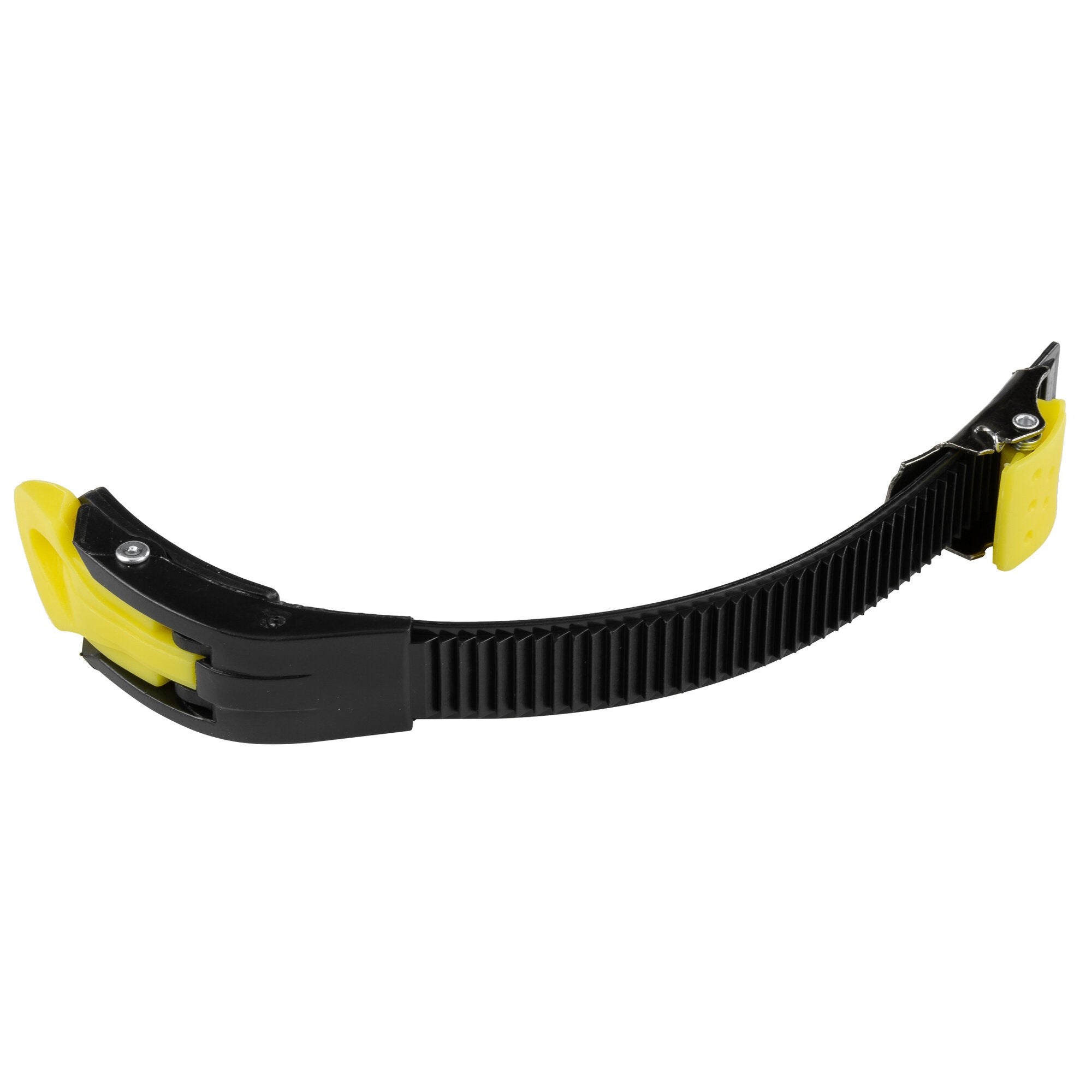 playlife Top Buckle fitting Joker Yellow Skates L / R Playlife - Inline Skating Replacements