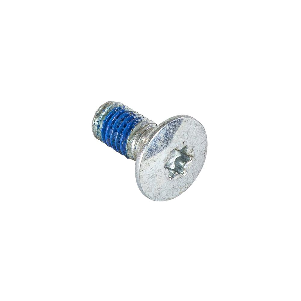 playlife Torx Mounting Screw small head 12mm Powerslide - Inline Skating Replacements