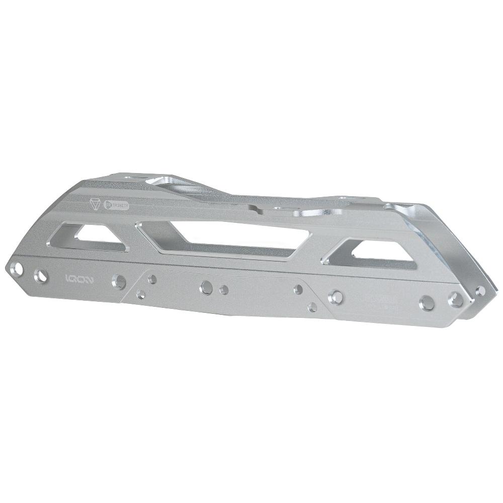 Playlife TR Decode Pro 110 Bright Combo IQON - Aggressive Inline Frames