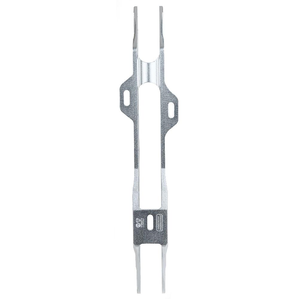 Playlife TR Decode Pro 110 Bright IQON - Aggressive Inline Frames