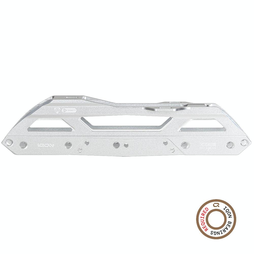 playlife TR Decode Pro 110 Bright IQON - Aggressive Inline Frames