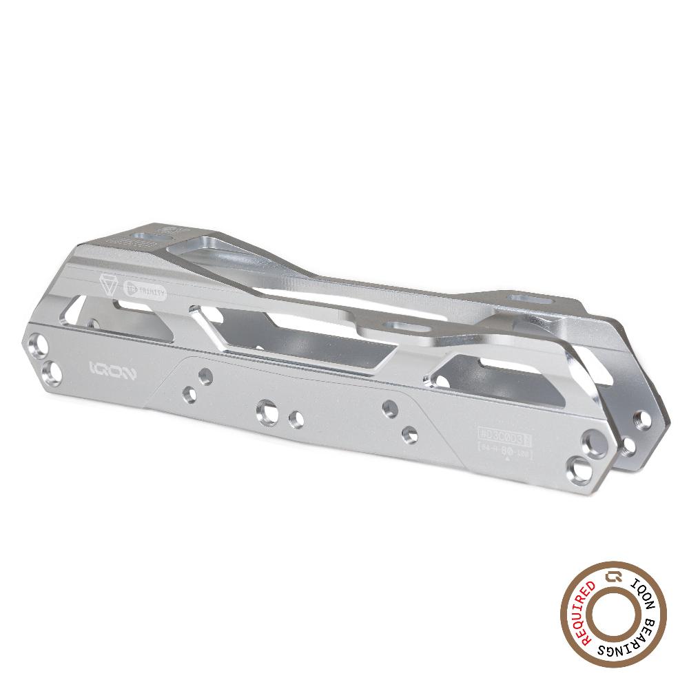 Playlife TR Decode Pro 80 Bright IQON - Aggressive Inline Frames