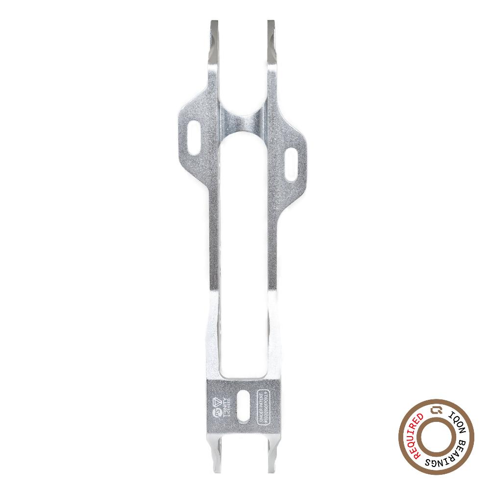 Playlife TR Decode Pro 80 Bright IQON - Aggressive Inline Frames