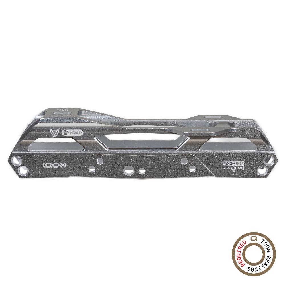 playlife TR Decode Pro 80 Bright IQON - Aggressive Inline Frames