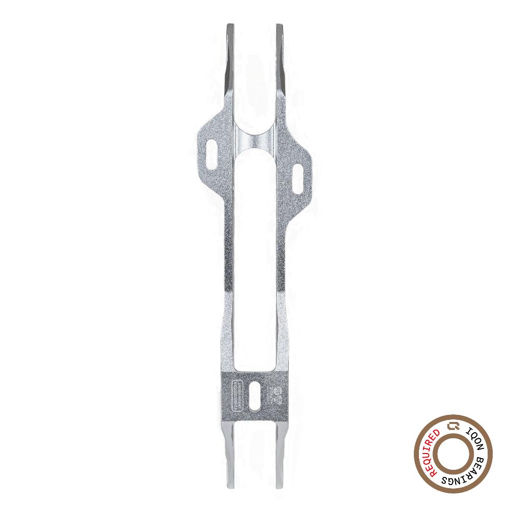 Playlife TR Decode Pro 90 Bright IQON - Aggressive Inline Frames