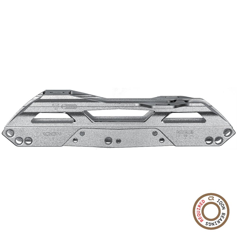 playlife TR Decode Pro 90 Bright IQON - Aggressive Inline Frames