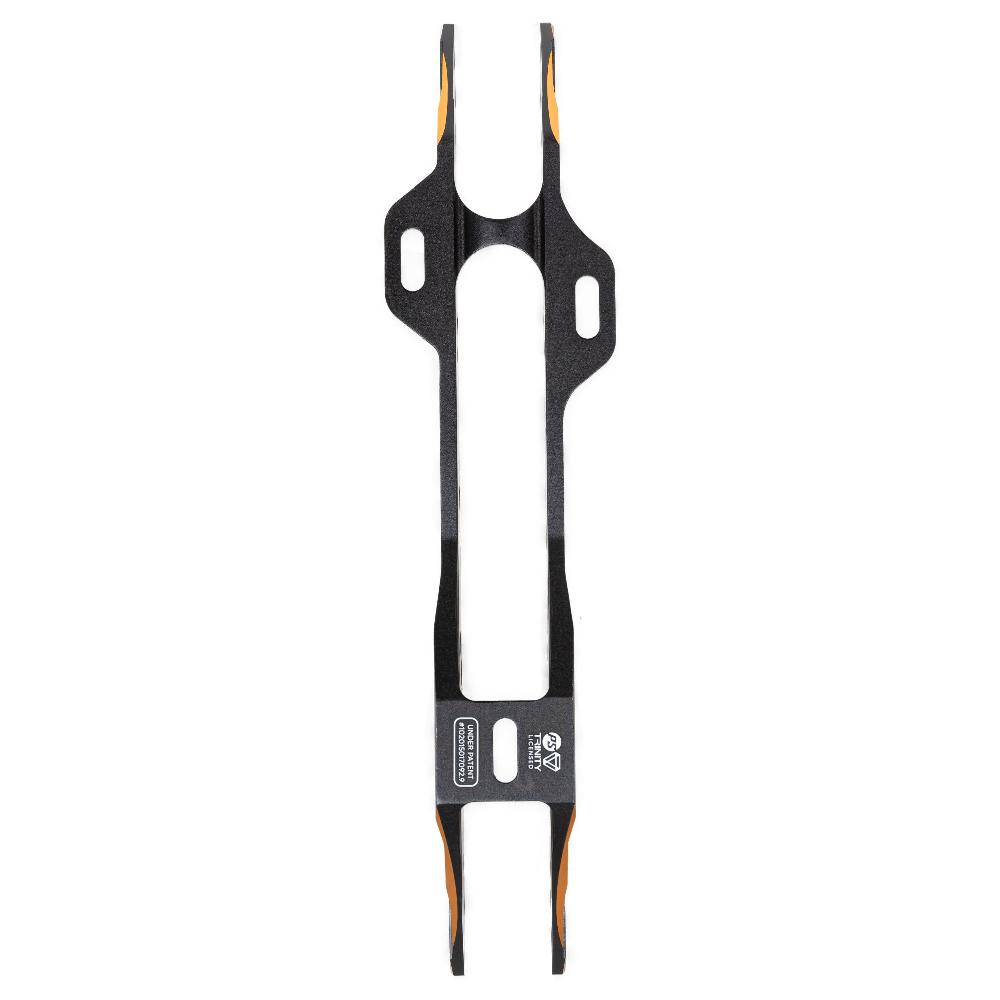 Playlife TR Decode Pro 90 Dark Combo IQON - Aggressive Inline Frames