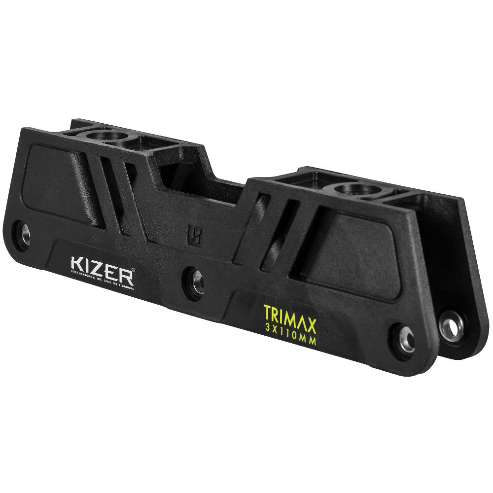 Playlife Trimax Black Kizer - Aggressive Inline Frames
