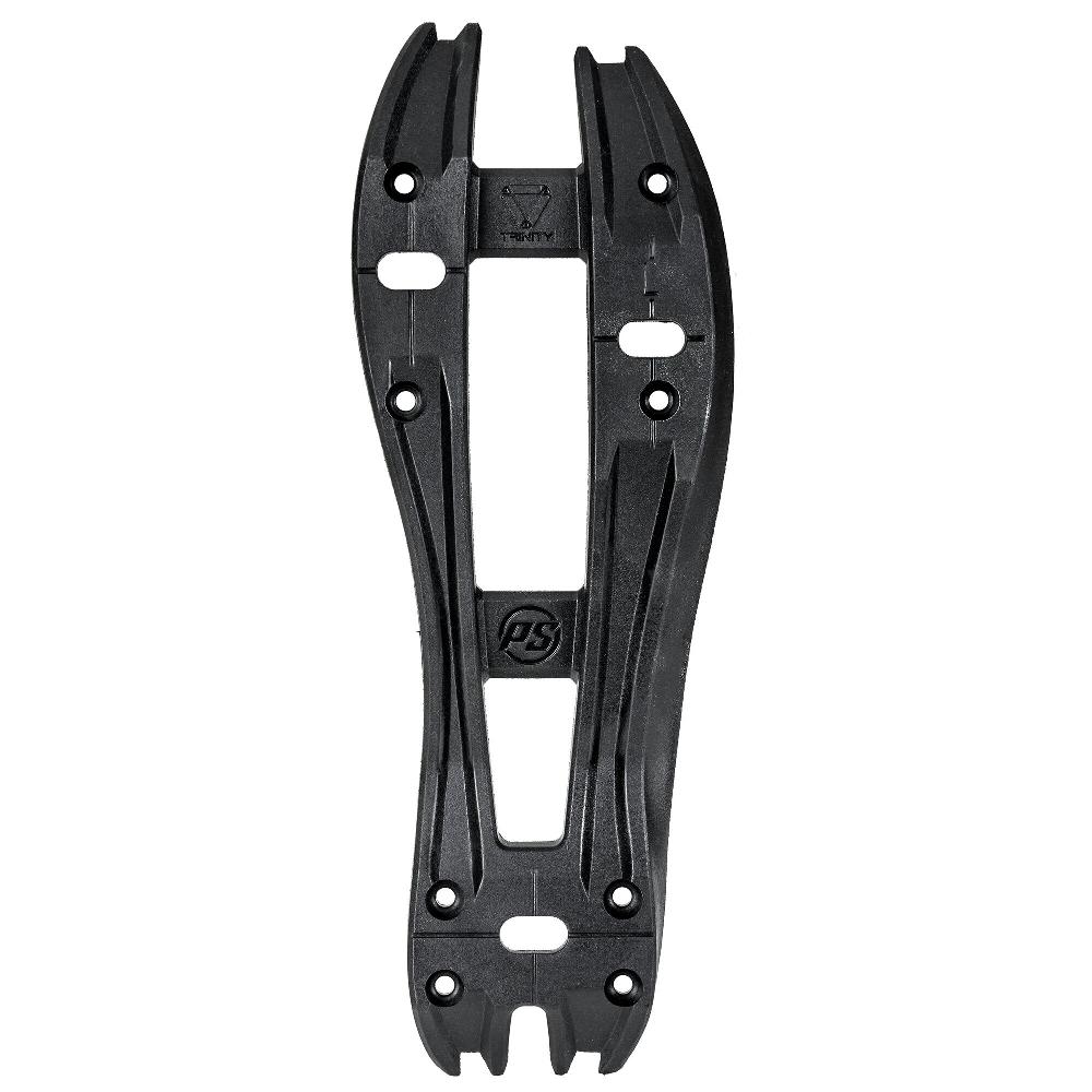 Playlife TRINITY Adaptor Incl. Hardware Powerslide - Urban Replacements