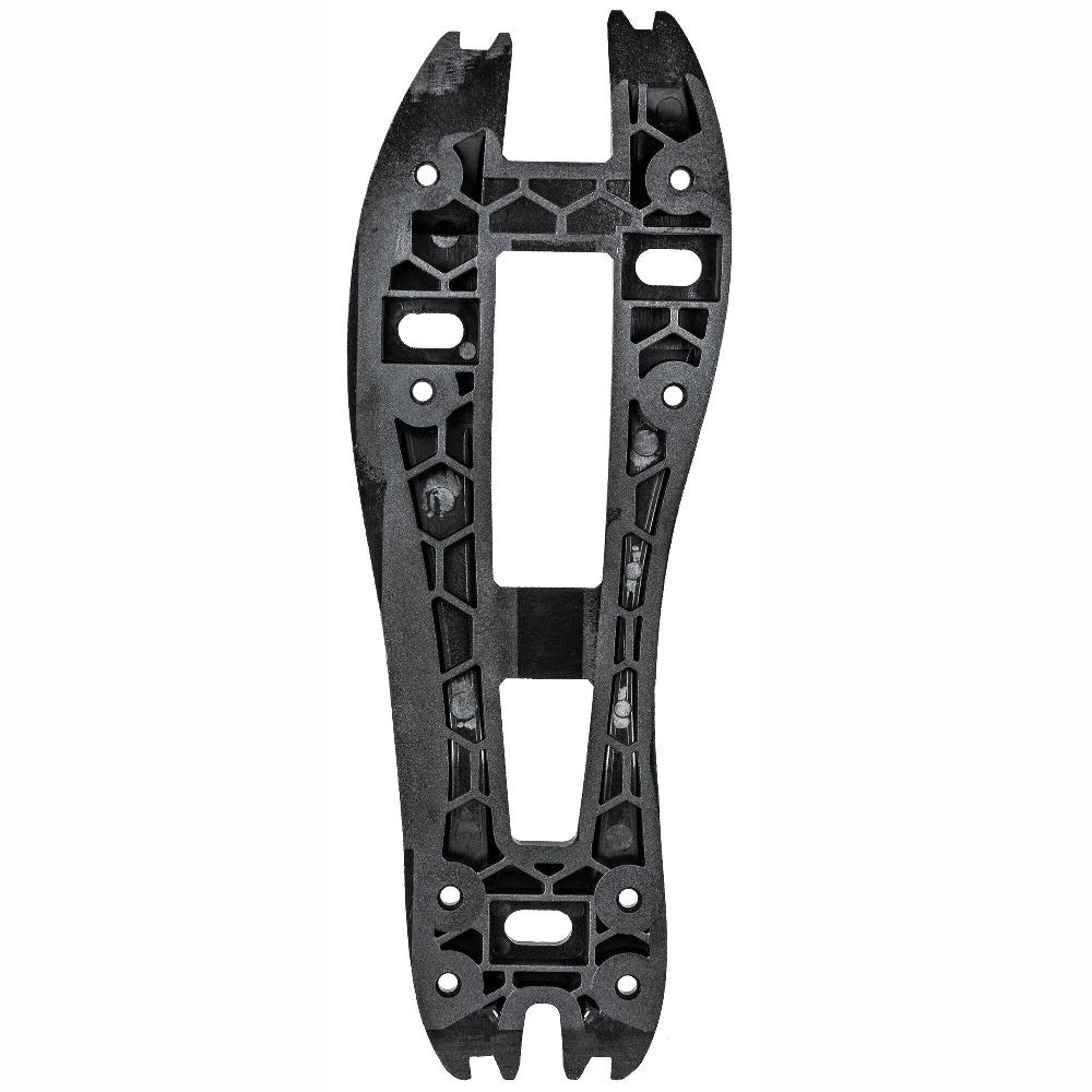 Playlife TRINITY Adaptor Incl. Hardware Powerslide - Urban Replacements