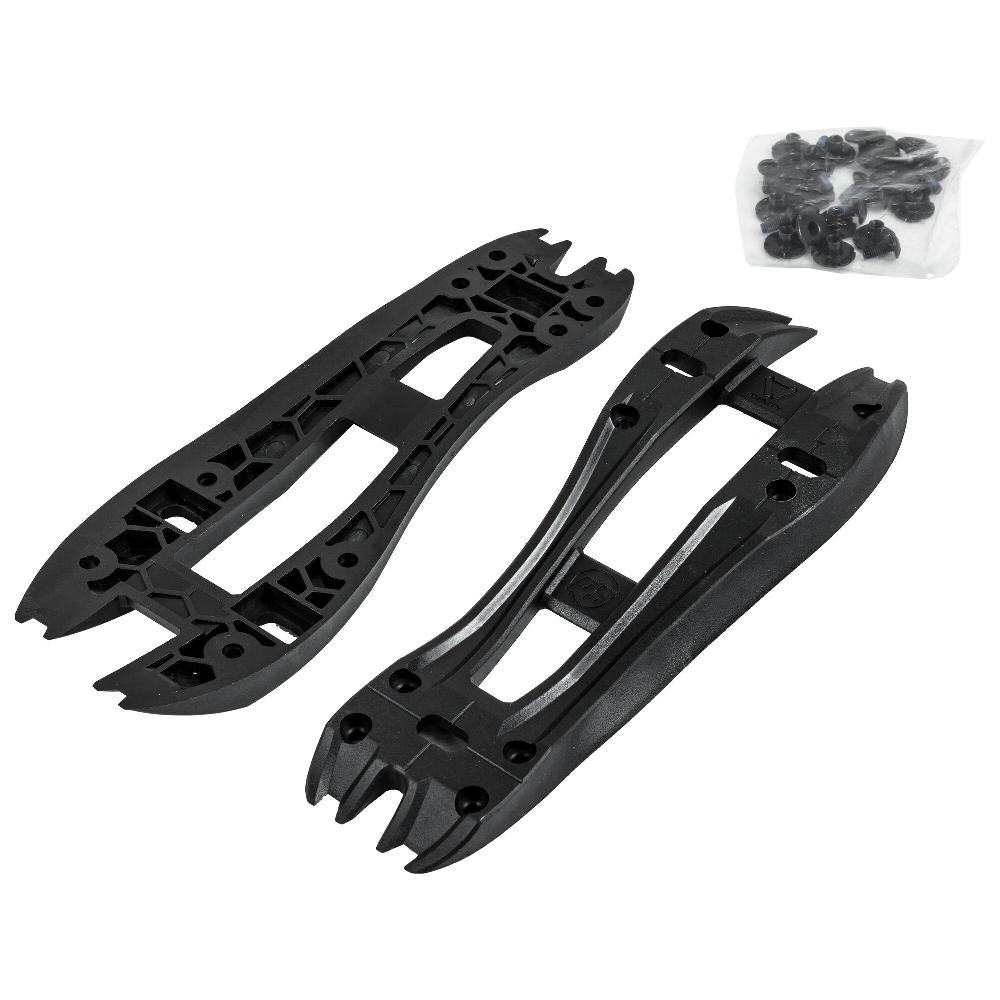 playlife TRINITY Adaptor incl. Hardware Powerslide - Urban Replacements