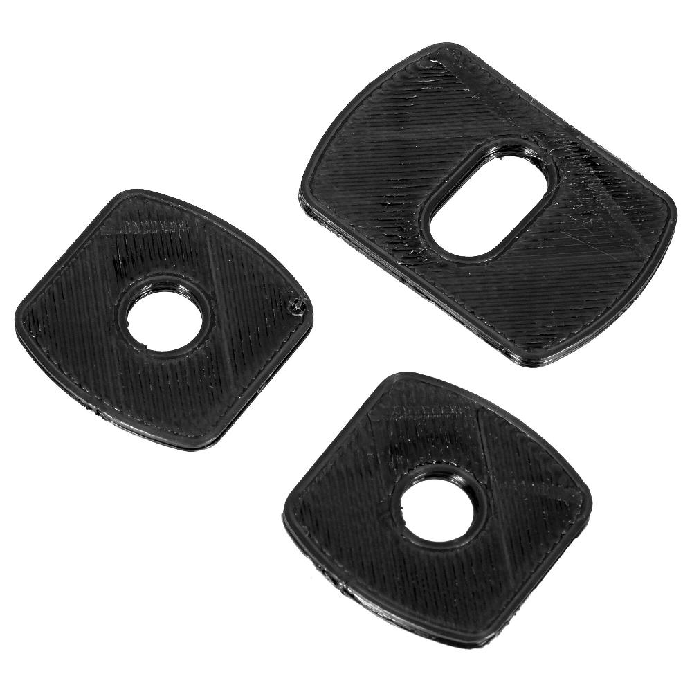 Playlife TRINITY Pitch Control Powerslide - Inline Skating Replacements
