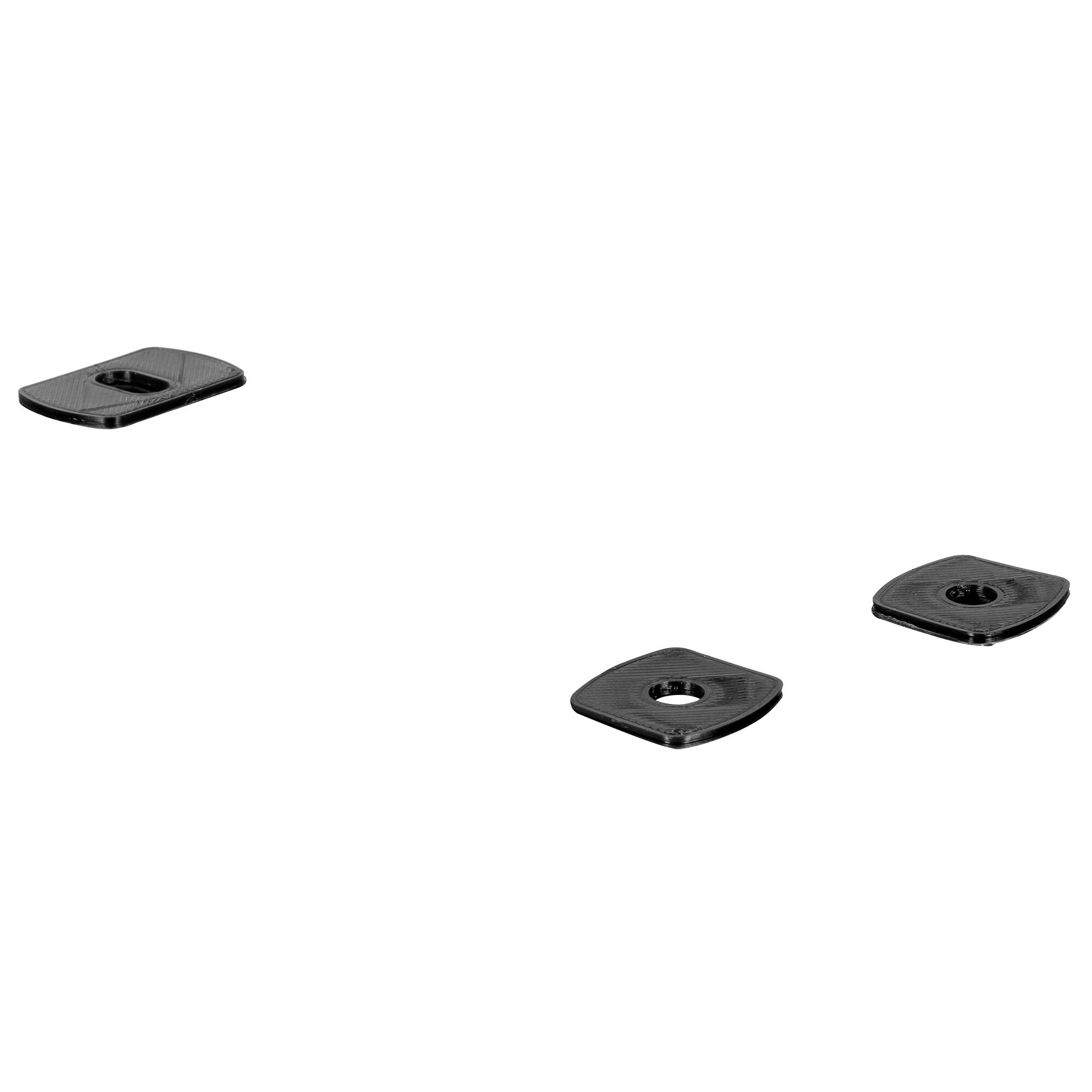 Playlife TRINITY Pitch Control Powerslide - Inline Skating Replacements