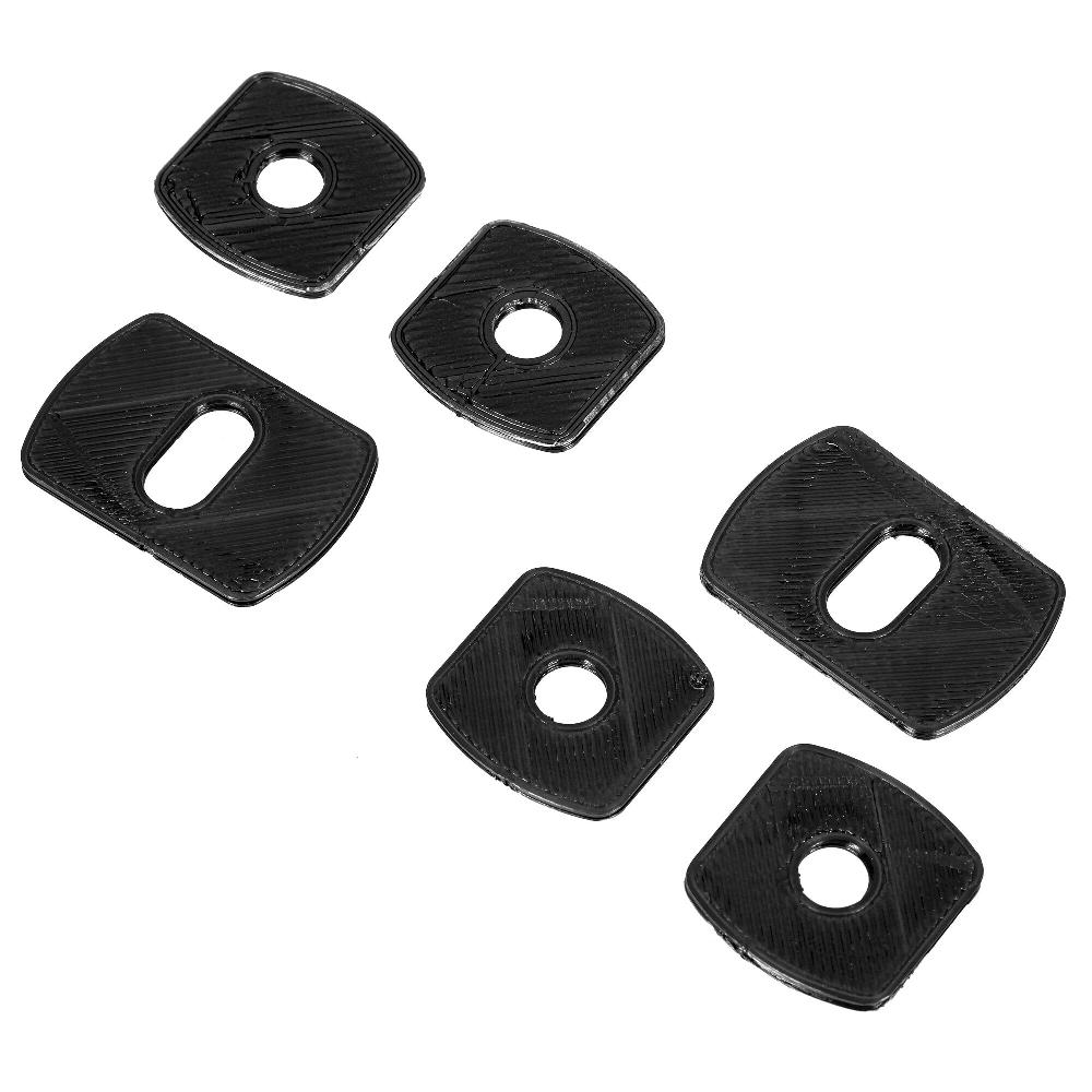 playlife TRINITY Pitch Control Powerslide - Inline Skating Replacements