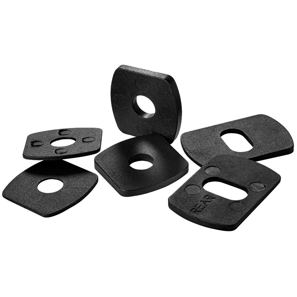 playlife TRINITY Stride Control Powerslide - Inline Skating Replacements