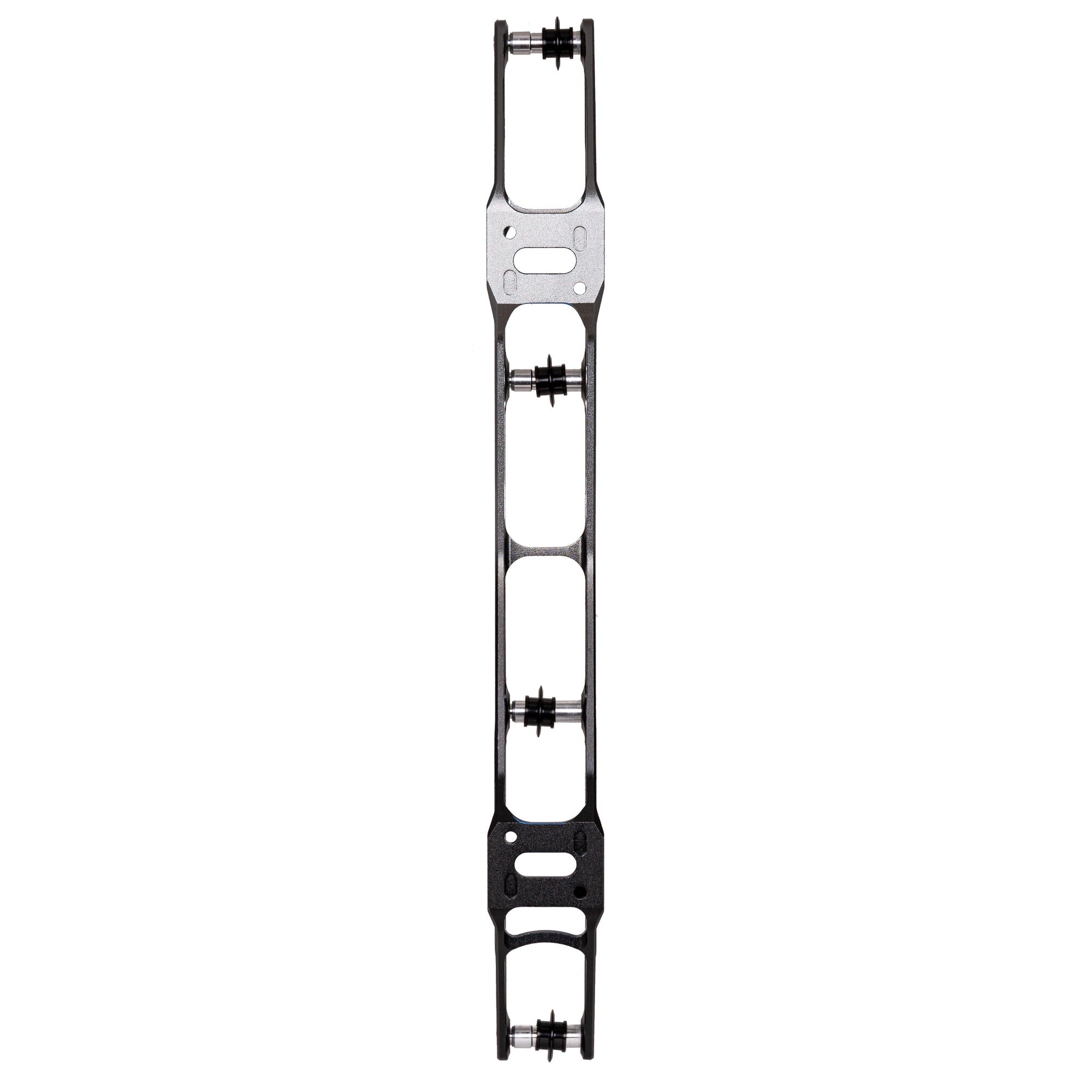 Playlife Triple X 13.2/4x110 Ti/Blue 195 Powerslide - Racing Inline Frames