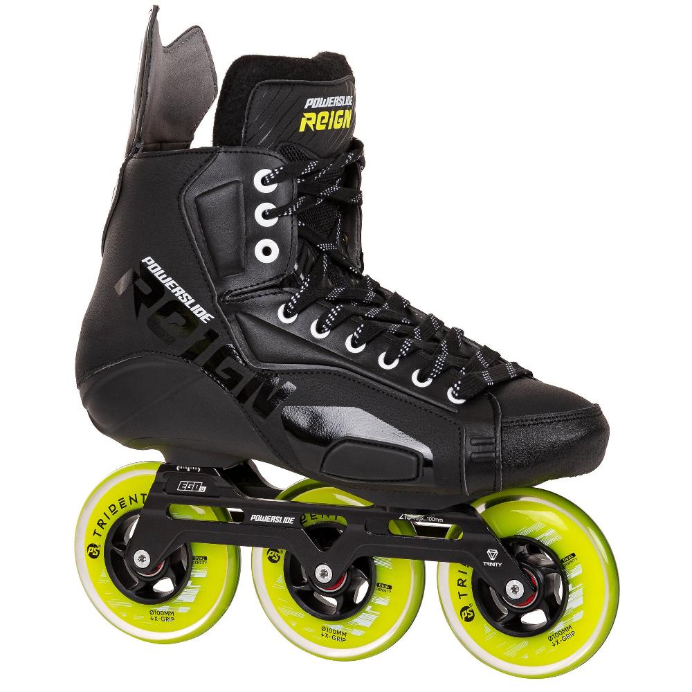 Playlife Triton 100 Powerslide - Hockey Inline Skates