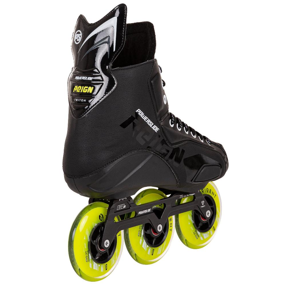 Playlife Triton 100 Powerslide - Hockey Inline Skates