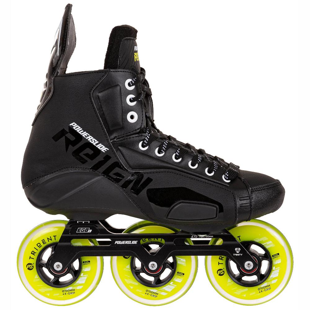 playlife Triton 100 Powerslide - Hockey Inline Skates